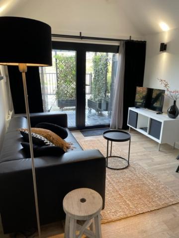 Le Garage Villa Veere Exterior photo
